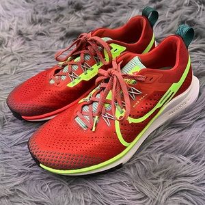 Nike Pegasus Trail 4 sneakers